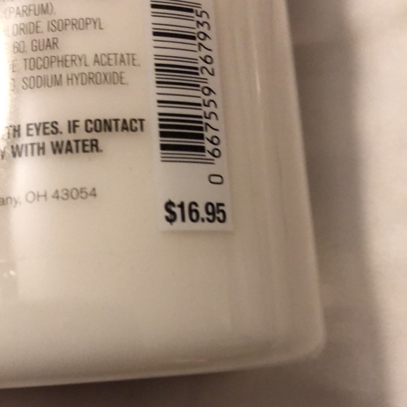 COPY - NWT Bath & Body Works Costa Rica Pink Pineapple Sunrise Shampoo & Condit… - Picture 4 of 4